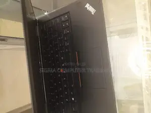 New Laptop Lenovo ThinkPad Yoga 8GB Intel Core I5 SSD 512GB