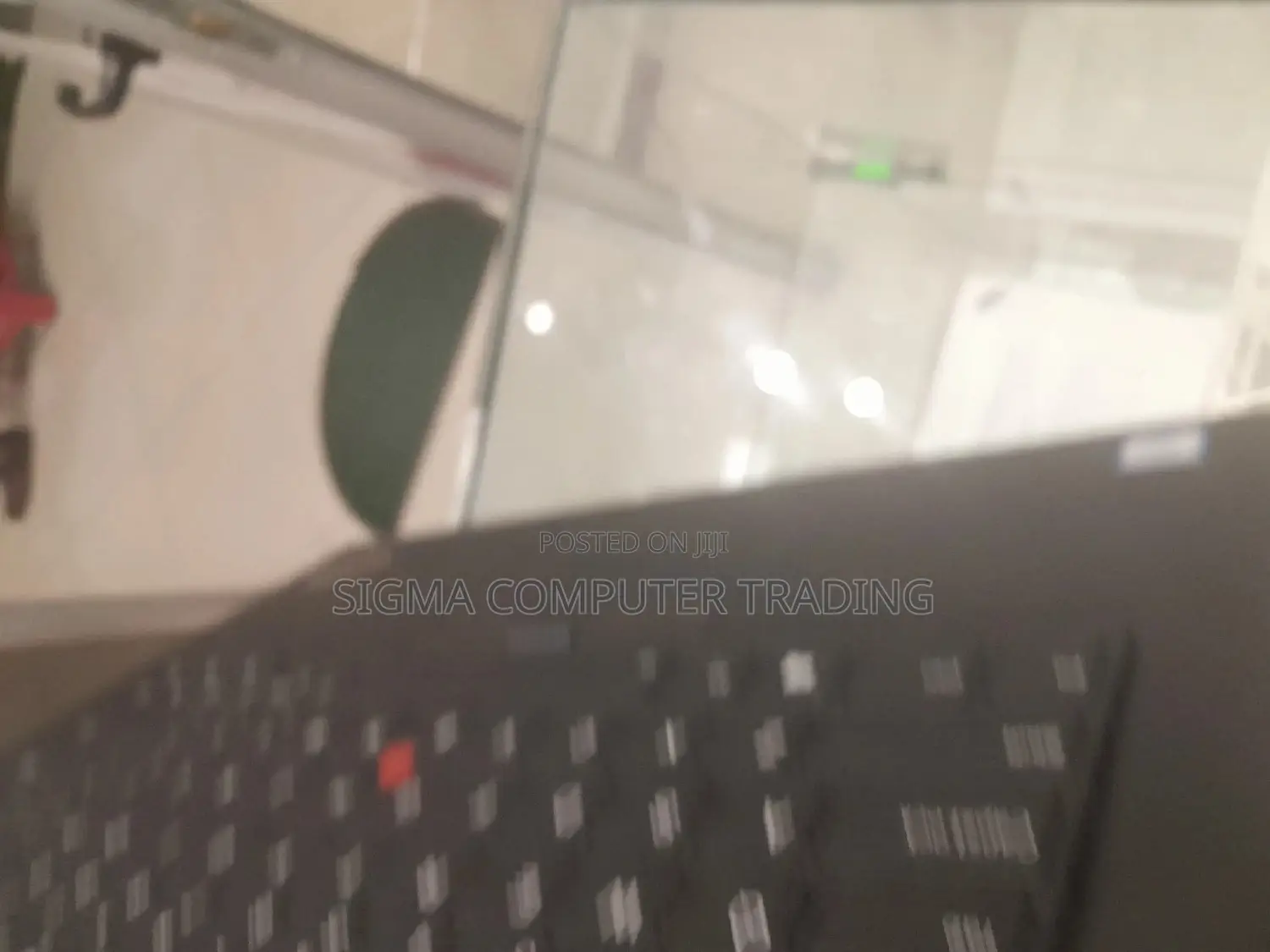 New Laptop Lenovo ThinkPad Yoga 8GB Intel Core I5 SSD 512GB