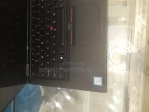 New Laptop Lenovo ThinkPad Yoga 8GB Intel Core I5 SSD 512GB