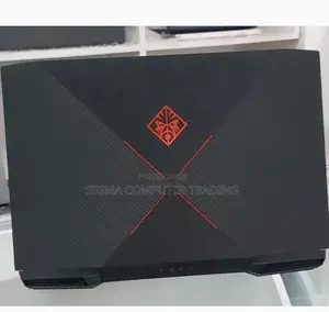 New Laptop HP Omen 15 8GB Intel Core I7 HDD+SSD 1T