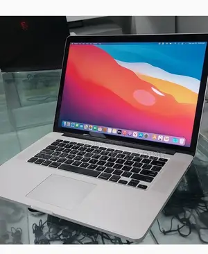Laptop Apple MacBook 2014 16GB Intel Core I7 SSD 256GB
