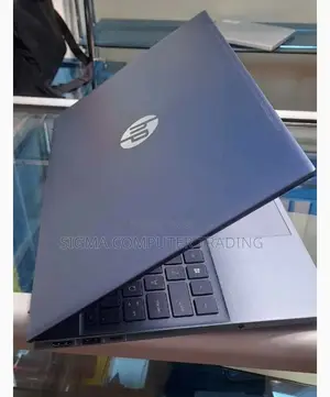 Photo - New Laptop HP Pavilion 15 8GB Intel Core I7 SSD 512GB