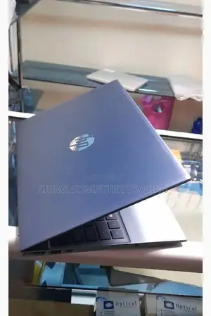 New Laptop HP Pavilion 15 8GB Intel Core I7 SSD 512GB