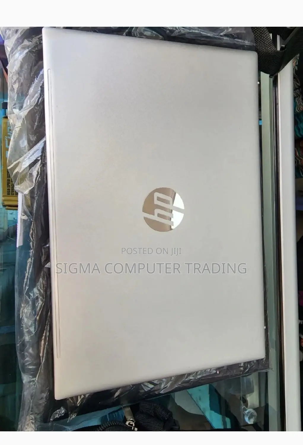 New Laptop HP 14-Dq1088wm 8GB AMD Ryzen 7 SSD 512GB