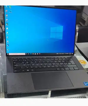 New Laptop Dell Precision M4700 16GB Intel Core I5 SSD 512GB