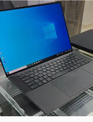New Laptop Dell Precision M4700 16GB Intel Core I5 SSD 512GB