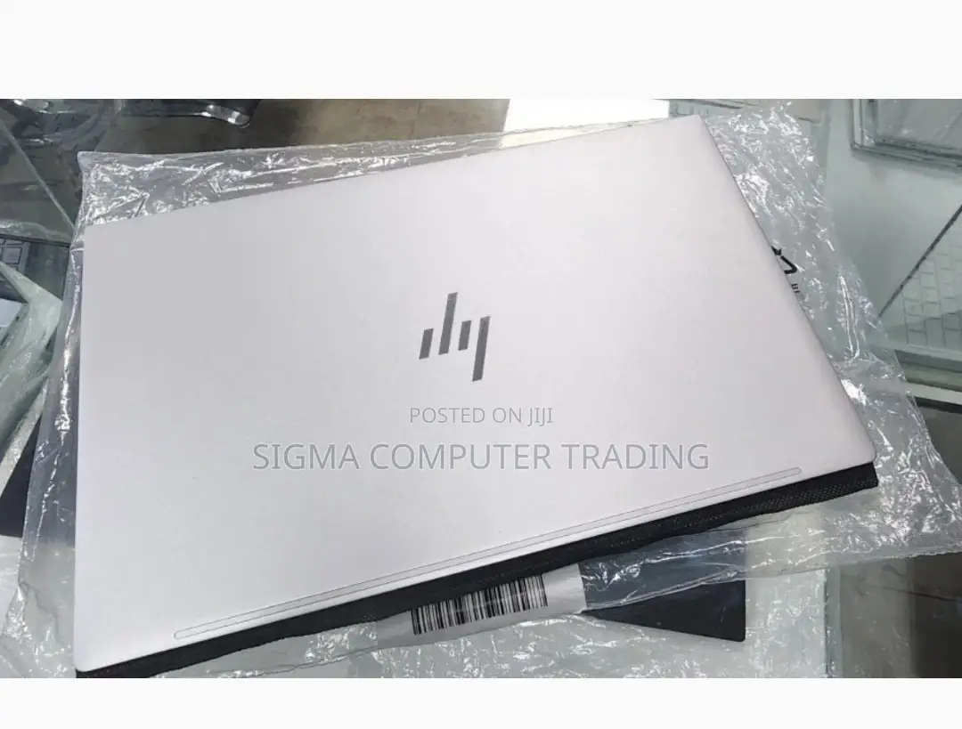 New Laptop HP Envy 13 16GB Intel Core I5 SSD 512GB