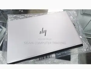 Photo - New Laptop HP Envy 13 16GB Intel Core I5 SSD 512GB