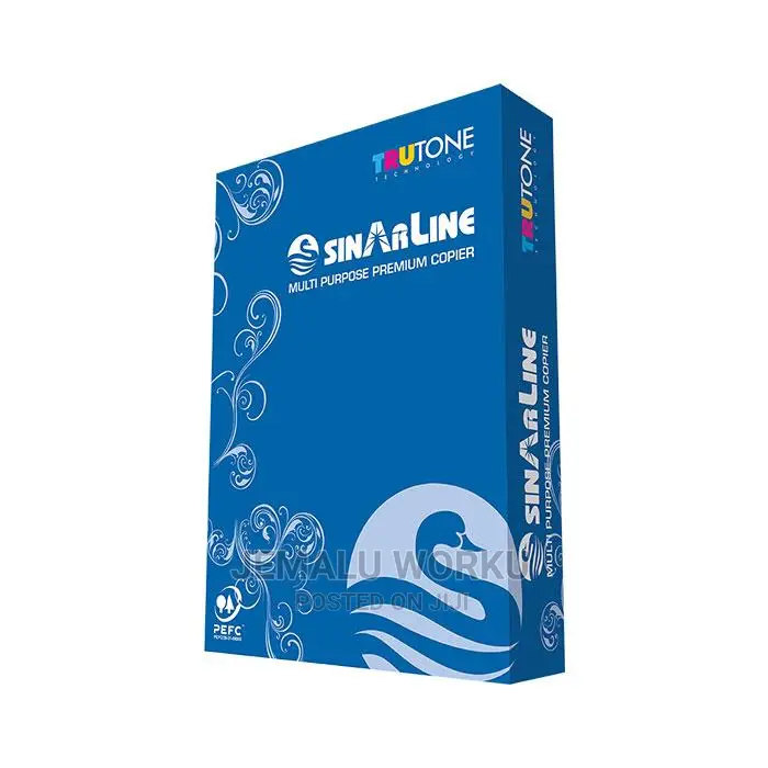 A4 Paper Sinarline
