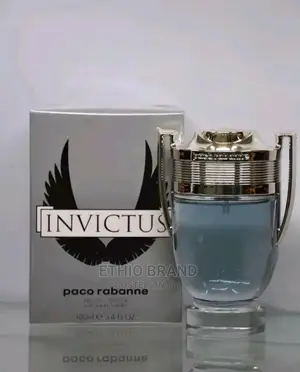 Photo - The Silver Invictus for Him