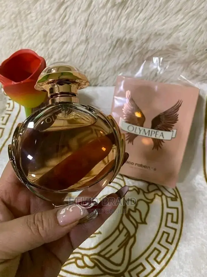 Ladies Its Olympia for You