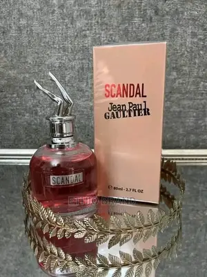 Photo - Best Scandal for Ladiess