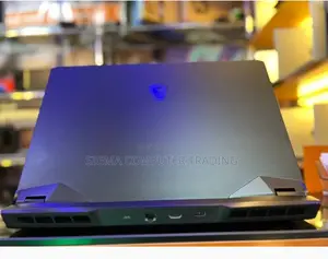 Photo - New Laptop MSI GP75 Leopard 16GB Intel Core I7 SSD 1T