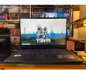 New Laptop MSI GP75 Leopard 16GB Intel Core I7 SSD 1T