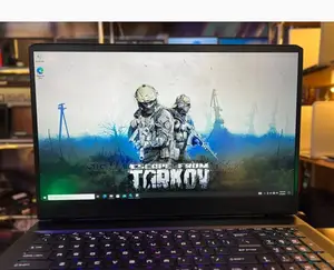 New Laptop MSI GP75 Leopard 16GB Intel Core I7 SSD 1T