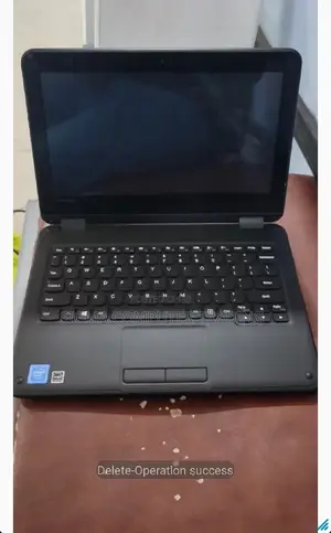 Photo - New Laptop Lenovo ThinkPad Yoga 4GB Intel Core 2 Quad SSD 256GB