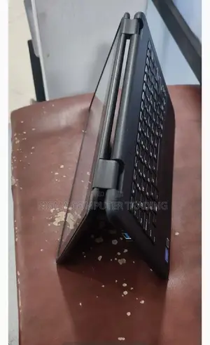 New Laptop Lenovo ThinkPad Yoga 4GB Intel Core 2 Quad SSD 256GB