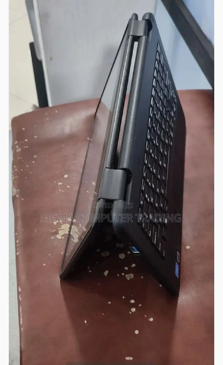 New Laptop Lenovo ThinkPad Yoga 4GB Intel Core 2 Quad SSD 256GB