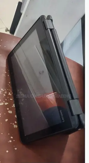 New Laptop Lenovo ThinkPad Yoga 4GB Intel Core 2 Quad SSD 256GB