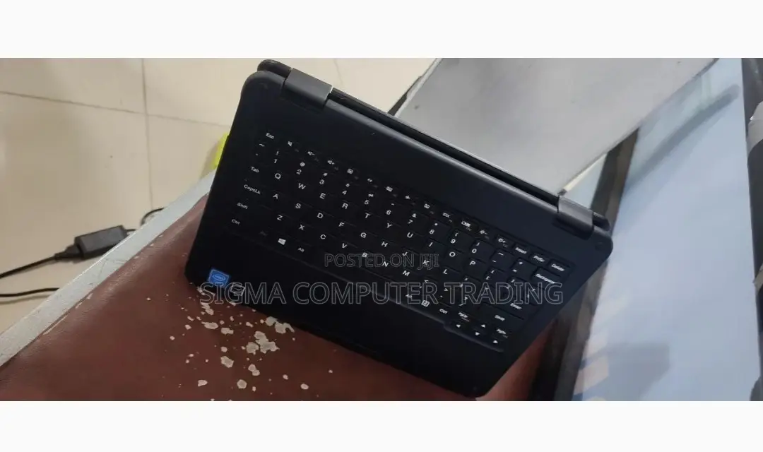 New Laptop Lenovo ThinkPad Yoga 4GB Intel Core 2 Quad SSD 256GB