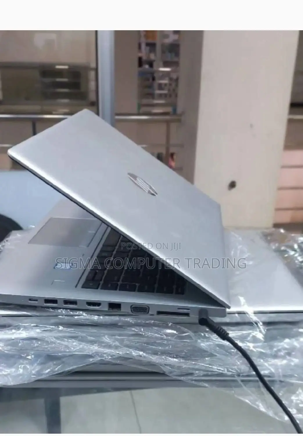 New Laptop HP ProBook 440 G5 8GB Intel Core I5 SSD 512GB