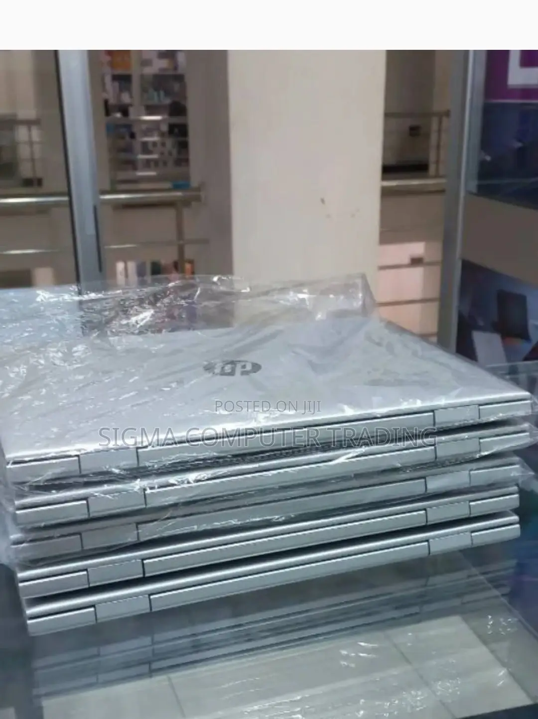 New Laptop HP ProBook 440 G5 8GB Intel Core I5 SSD 512GB