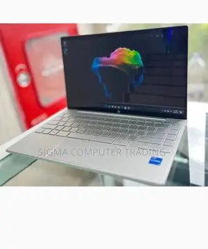 Photo - New Laptop HP Envy 13 8GB Intel Core I5 SSD 512GB