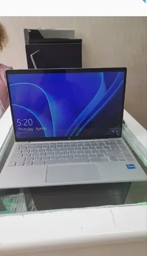 New Laptop HP Envy 13 8GB Intel Core I5 SSD 512GB