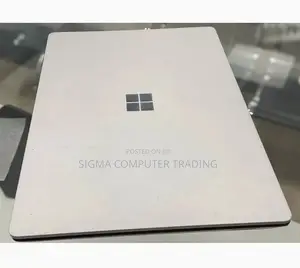 New Laptop Microsoft Surface Book 8GB Intel Core I5 SSD 128GB