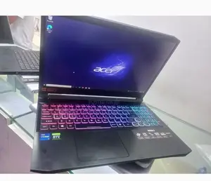 New Laptop Acer Nitro 5 16GB Intel Core I7 SSD 512GB