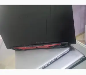 New Laptop Acer Nitro 5 16GB Intel Core I7 SSD 512GB