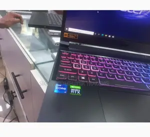 New Laptop Acer Nitro 5 16GB Intel Core I7 SSD 512GB