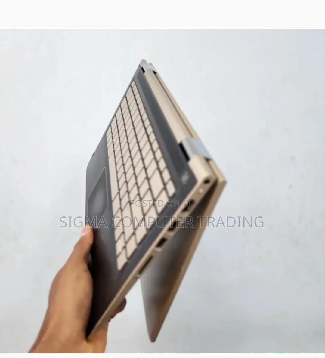 New Laptop HP Pavilion 14 8GB Intel Core I5 SSD 256GB