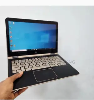 Photo - New Laptop HP Pavilion 14 8GB Intel Core I5 SSD 256GB