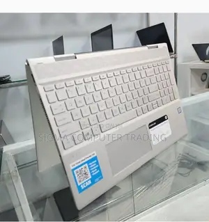 Photo - New Laptop HP Envy X360 8GB Intel Core I5 SSD 256GB