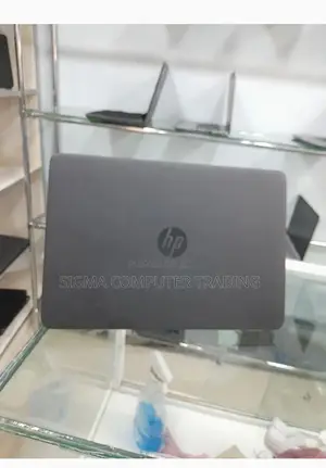 New Laptop HP EliteBook 840 8GB Intel Core I5 HDD 1T