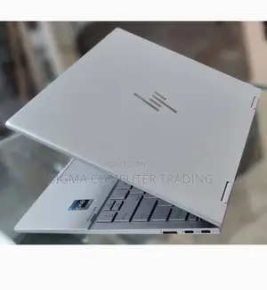 Photo - New Laptop HP Envy X360 16GB Intel Core I7 SSD 1T