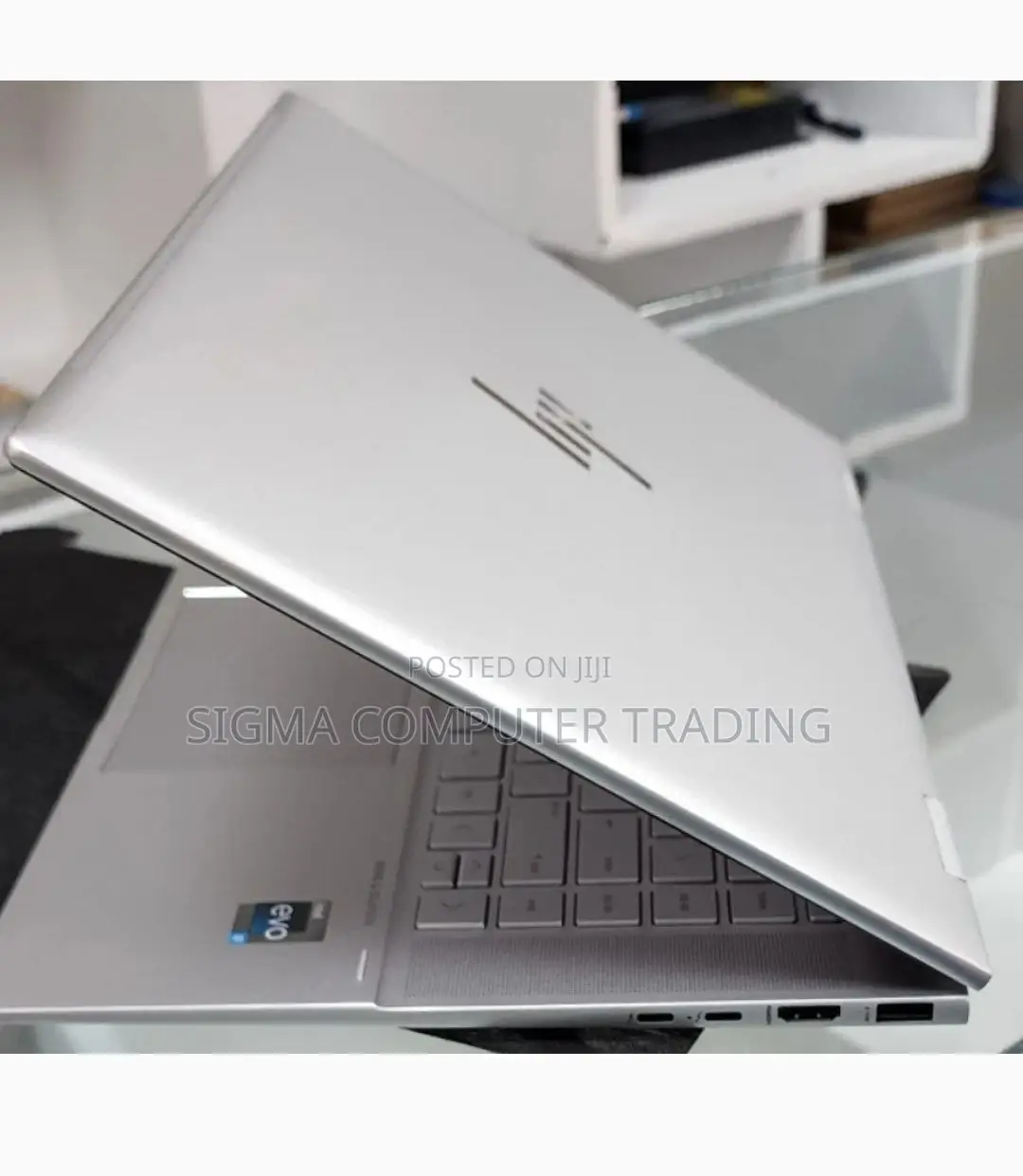 New Laptop HP Envy X360 16GB Intel Core I7 SSD 1T