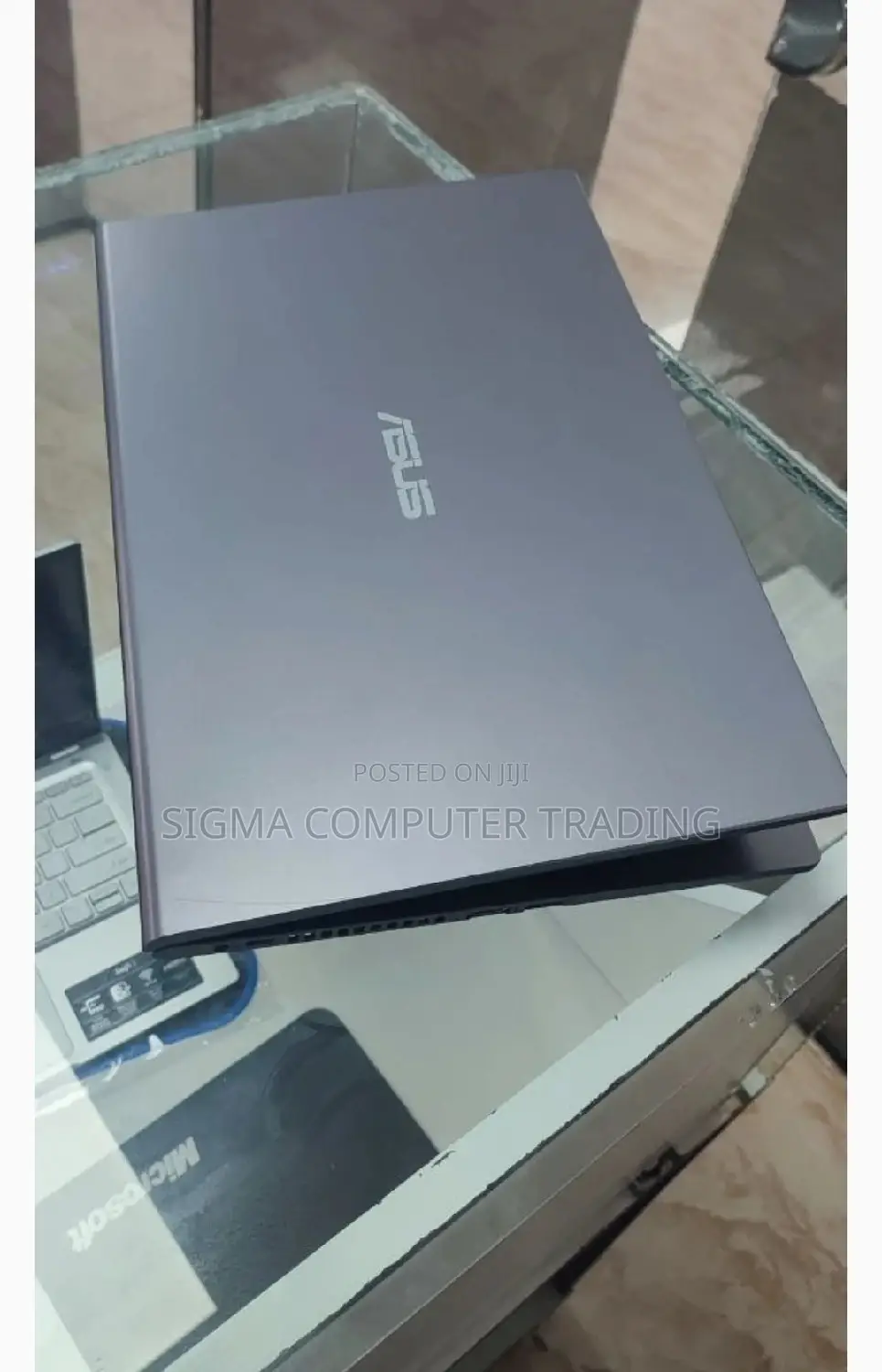 New Laptop Asus A42F 8GB Intel Core I7 SSD 512GB