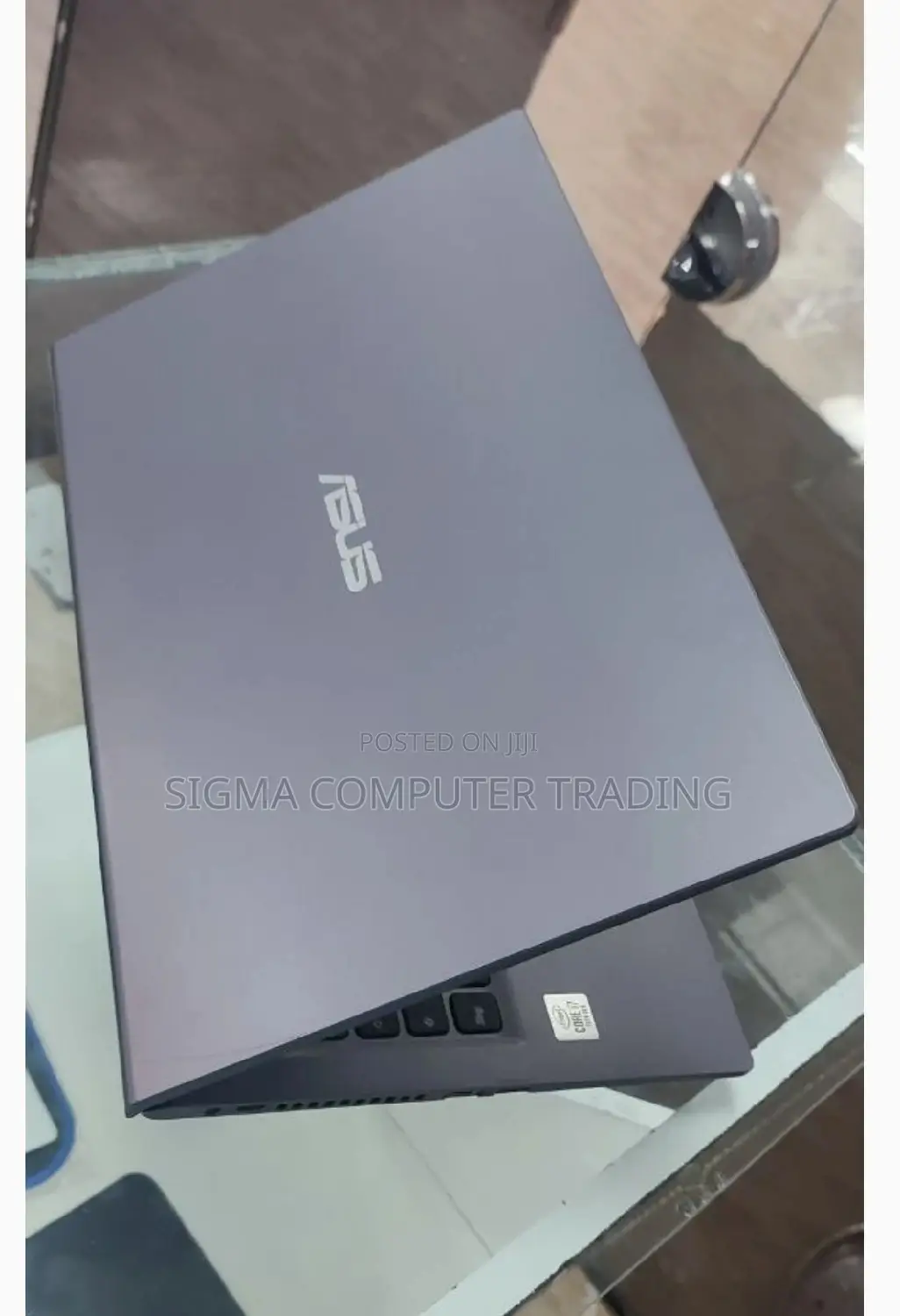 New Laptop Asus A42F 8GB Intel Core I7 SSD 512GB