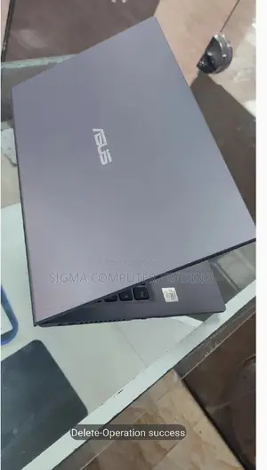 Photo - New Laptop Asus A42F 8GB Intel Core I7 SSD 512GB