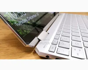 Photo - New Laptop HP Spectre 8GB Intel Core I5 SSD 256GB