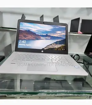 New Laptop HP Envy 15 8GB Intel Core I5 HDD 1T