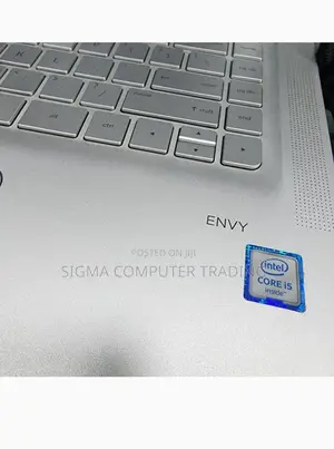 Photo - New Laptop HP Envy 15 8GB Intel Core I5 HDD 1T