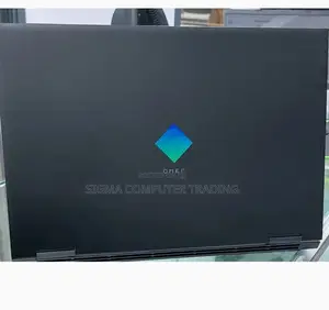 New Laptop HP Omen 15 16GB Intel Core I7 SSD 1T