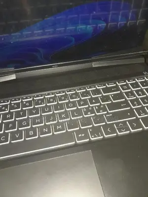 Photo - New Laptop HP Pavilion 15 8GB Intel Core I5 SSD 512GB