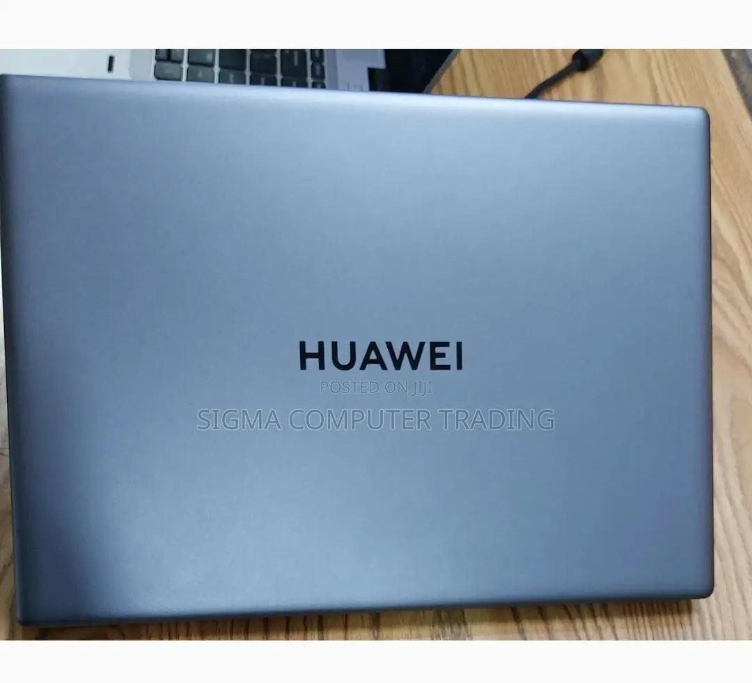New Laptop Huawei MateBook X Pro 16GB Intel Core I7 SSD 512GB