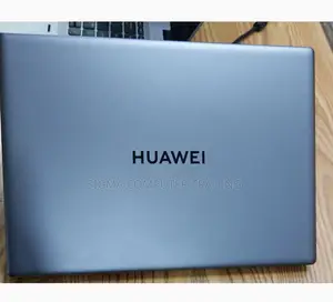 New Laptop Huawei MateBook X Pro 16GB Intel Core I7 SSD 512GB
