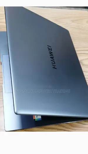 New Laptop Huawei MateBook X Pro 16GB Intel Core I7 SSD 512GB
