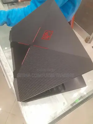 Photo - New Laptop HP Omen 15 16GB Intel Core I7 HDD+SSD 1T